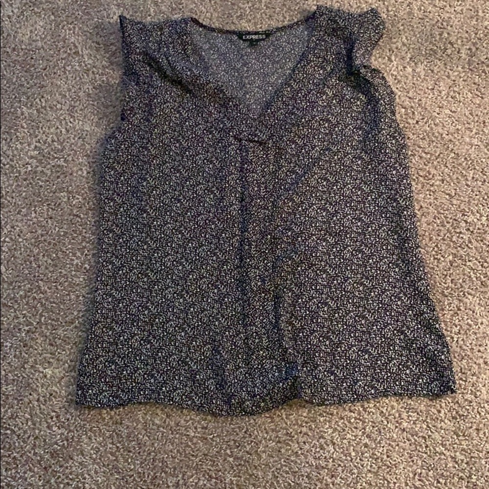 Express tank